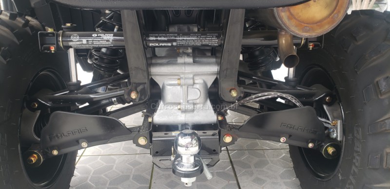 SPORTSMAN 570 EFI - 2021 - CAXIAS DO SUL