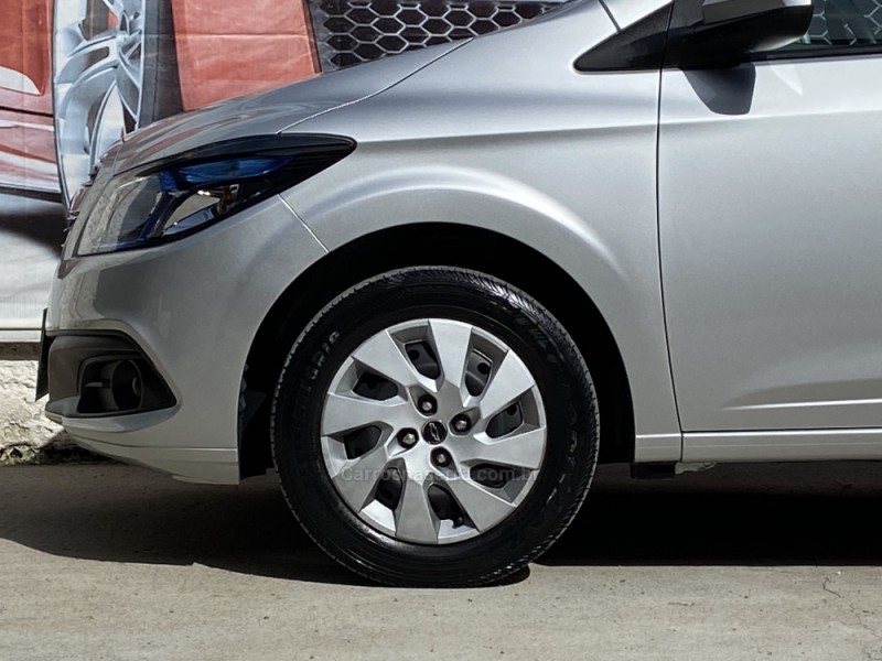 PRISMA 1.4 MPFI LT 8V FLEX 4P MANUAL - 2016 - BENTO GONçALVES