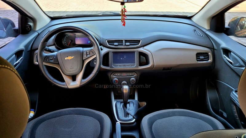 PRISMA 1.4 MPFI LTZ 8V FLEX 4P AUTOMÁTICO - 2016 - IVOTI
