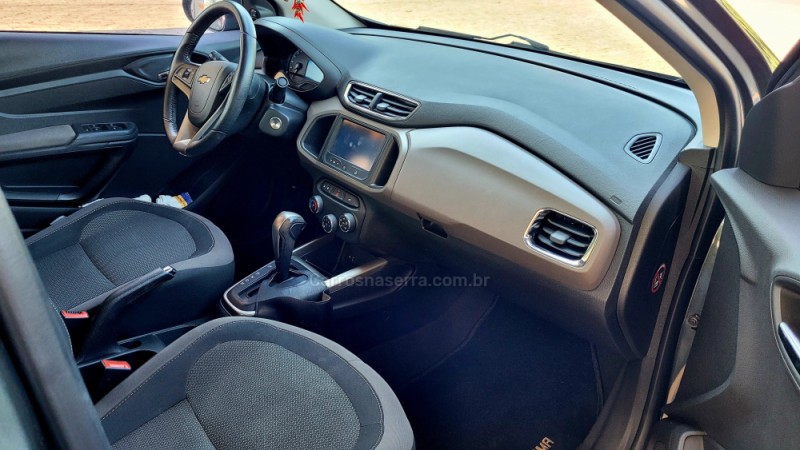 PRISMA 1.4 MPFI LTZ 8V FLEX 4P AUTOMÁTICO - 2016 - IVOTI