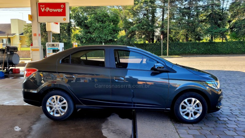 PRISMA 1.4 MPFI LTZ 8V FLEX 4P AUTOMÁTICO - 2016 - IVOTI