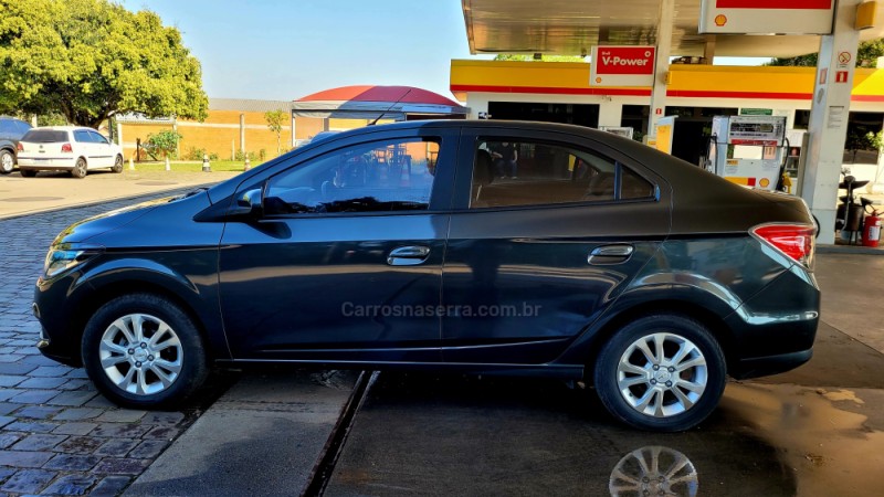 PRISMA 1.4 MPFI LTZ 8V FLEX 4P AUTOMÁTICO - 2016 - IVOTI