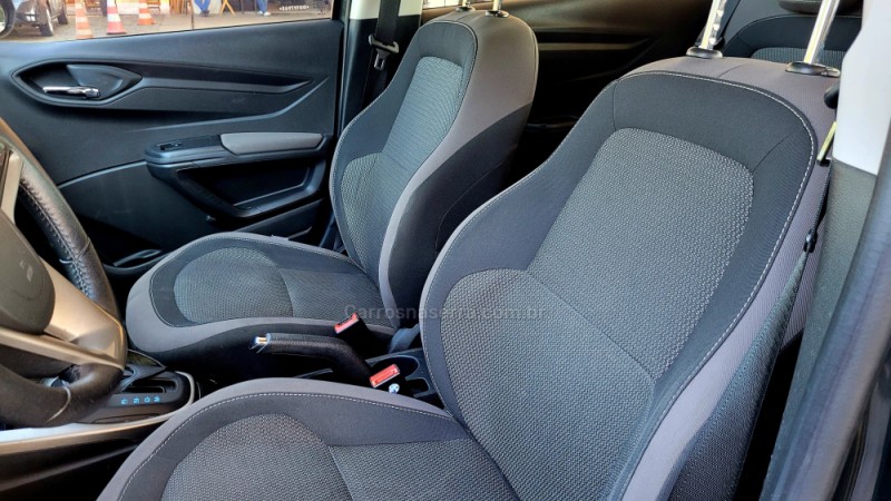 PRISMA 1.4 MPFI LTZ 8V FLEX 4P AUTOMÁTICO - 2016 - IVOTI