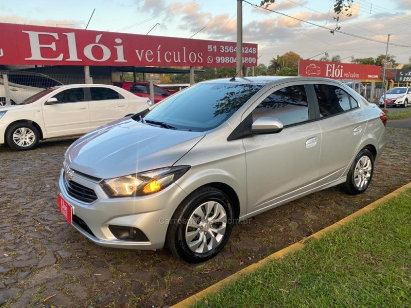 PRISMA 1.4 MPFI LT 8V FLEX 4P MANUAL