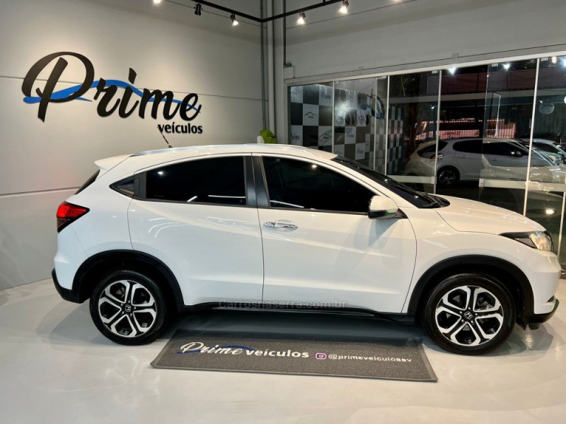 HR-V 1.8 16V FLEX EXL 4P AUTOMÁTICO - 2016 - ESTâNCIA VELHA
