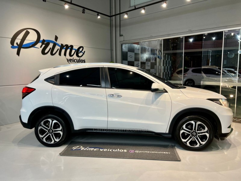 HR-V 1.8 16V FLEX EXL 4P AUTOMÁTICO - 2016 - ESTâNCIA VELHA