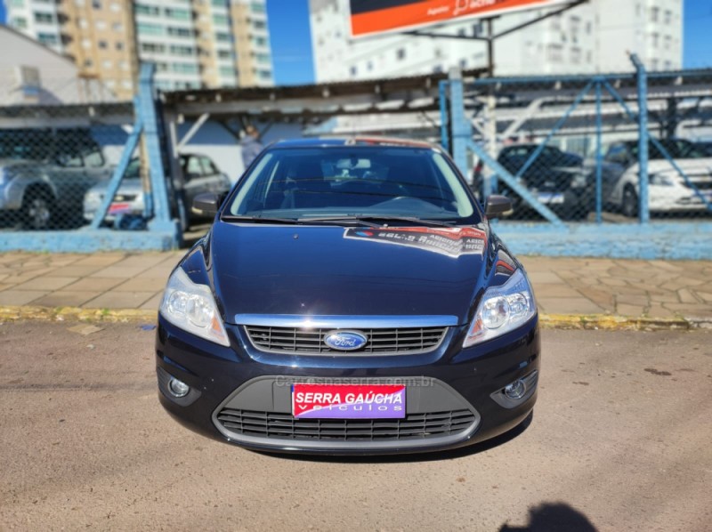 focus 1.6 gl 16v flex 4p manual 2012 bento goncalves