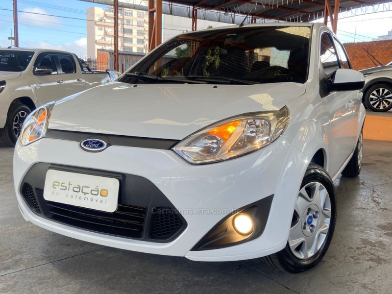 fiesta 1.6 rocam sedan 8v flex 4p manual 2013 novo hamburgo