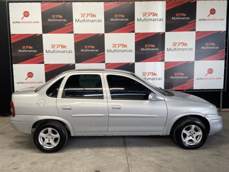 corsa 1.0 mpfi wind milenium sedan 8v gasolina 4p manual 2001 sao sebastiao do cai