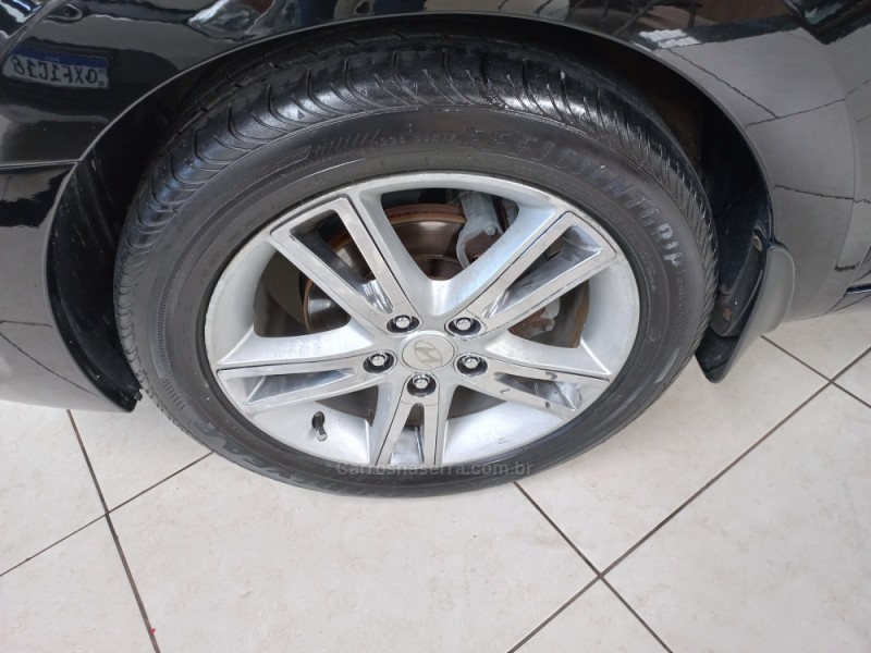 I30 CW 2.0 MPFI GLS 16V GASOLINA 4P AUTOMÁTICO - 2011 - FARROUPILHA