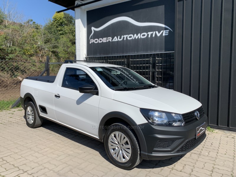 saveiro 1.6 msi robust cs 8v flex 2p manual 2022 farroupilha