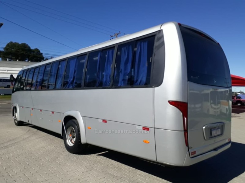 VOLARE FRETAMENTO W-L - 2015 - CAXIAS DO SUL