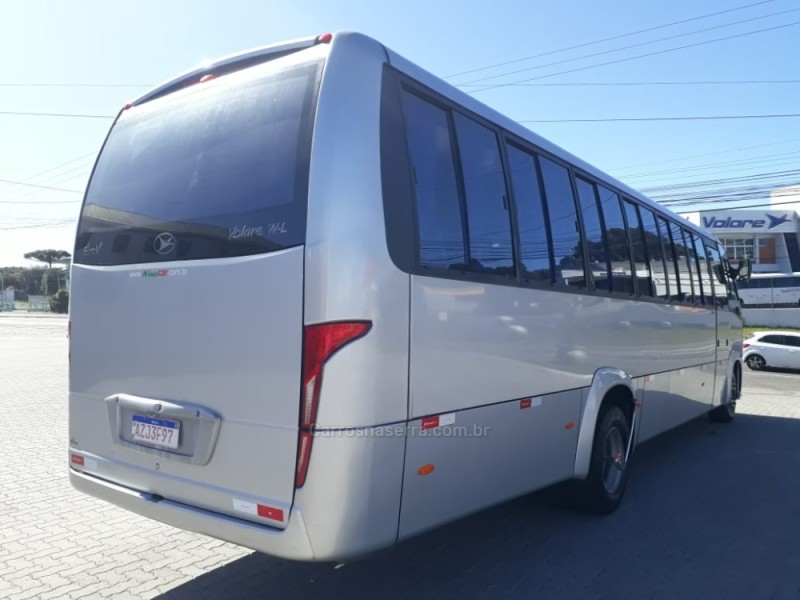 VOLARE FRETAMENTO W-L - 2015 - CAXIAS DO SUL