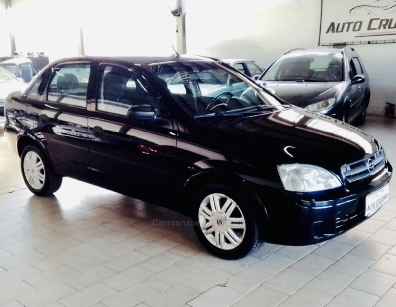 CORSA 1.0 MPFI VHC SEDAN 8V GASOLINA 4P MANUAL
