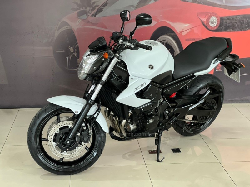 XJ6 N ABS