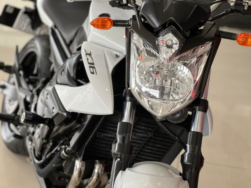 XJ6 N ABS - 2012 - DOIS IRMãOS