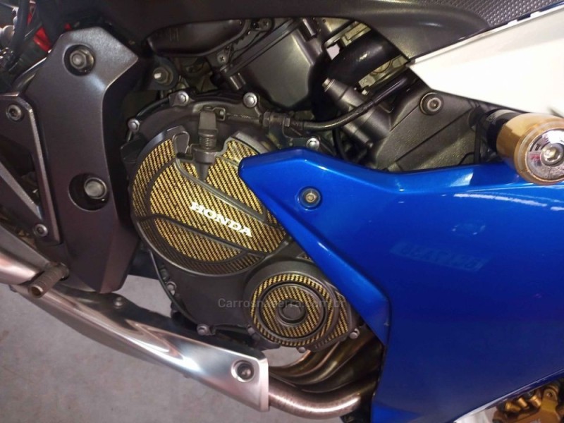 CBR 600F  - 2013 - CAXIAS DO SUL