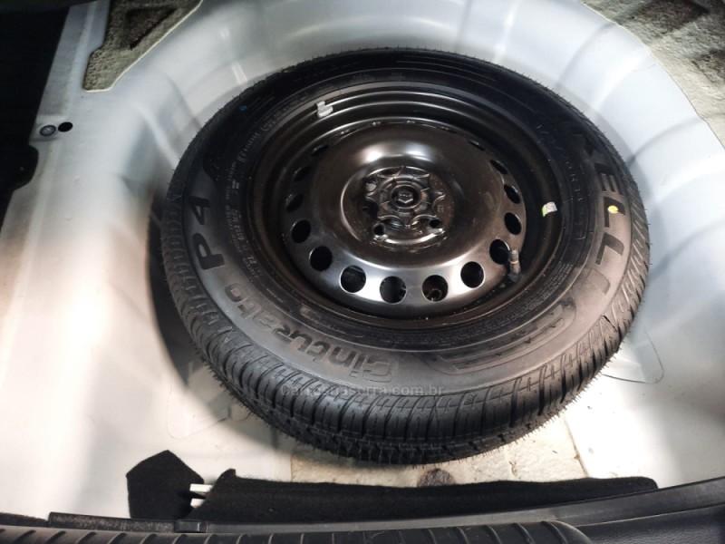 HB20S 1.6 COMFORT PLUS 16V FLEX 4P MANUAL - 2015 - CAXIAS DO SUL