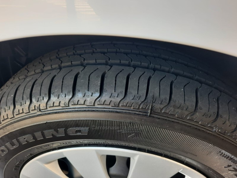 HB20S 1.6 COMFORT PLUS 16V FLEX 4P MANUAL - 2015 - CAXIAS DO SUL