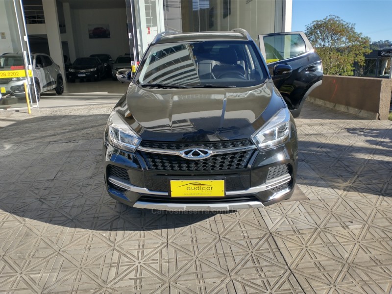 TIGGO 1.5 16V TURBO 5X TXS FLEX 4P AUTOMÁTICO - 2021 - CAXIAS DO SUL