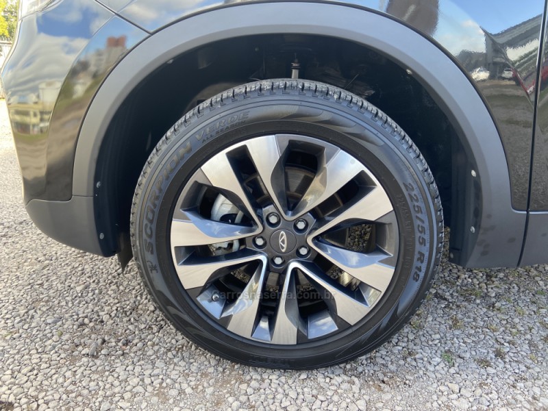 TIGGO 1.5 16V TURBO 5X TXS FLEX 4P AUTOMÁTICO - 2021 - CAXIAS DO SUL