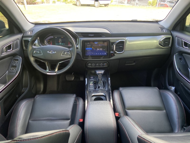 TIGGO 1.5 16V TURBO 5X TXS FLEX 4P AUTOMÁTICO - 2021 - CAXIAS DO SUL