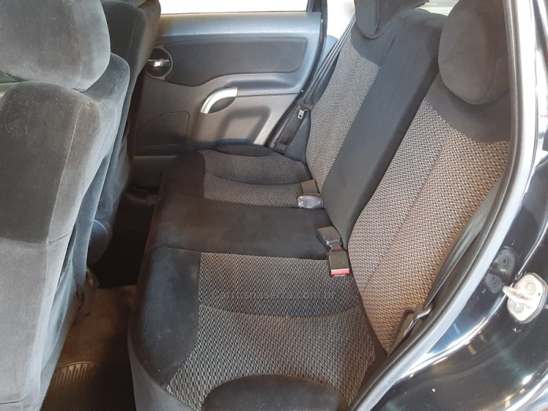 C3 1.4 I EXCLUSIVE 8V FLEX 4P MANUAL - 2011 - CAXIAS DO SUL
