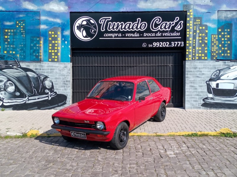 chevette  1974 caxias do sul