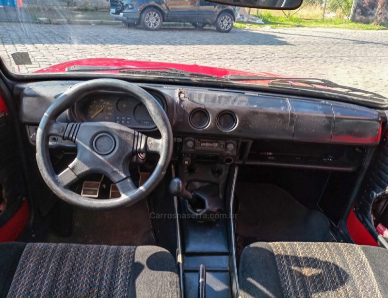 CHEVETTE  - 1974 - CAXIAS DO SUL