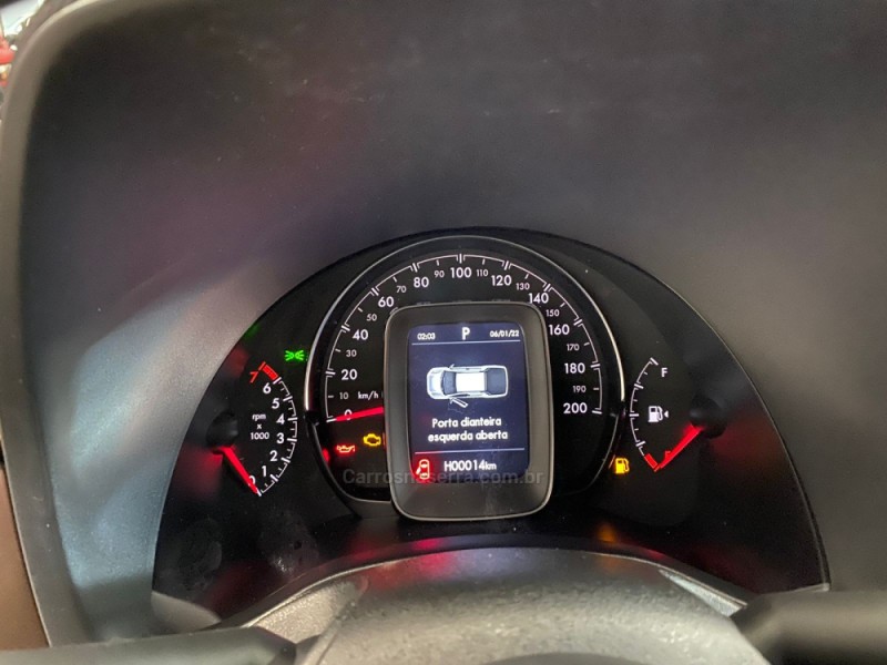 STRADA 1.3 RANCH CD 8V FLEX 4P AUTOMÁTICO - 2023 - FLORES DA CUNHA
