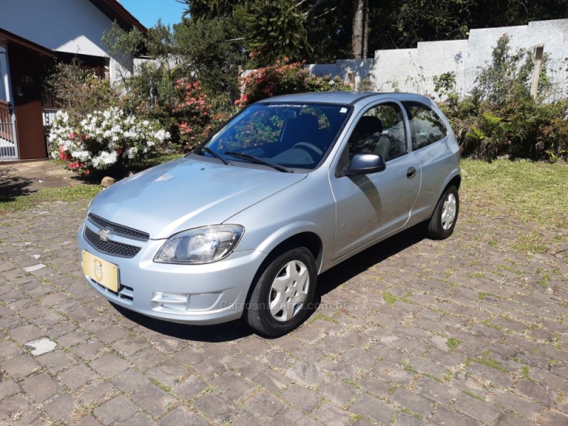 celta 1.0 mpfi ls 8v flex 2p manual 2012 canela