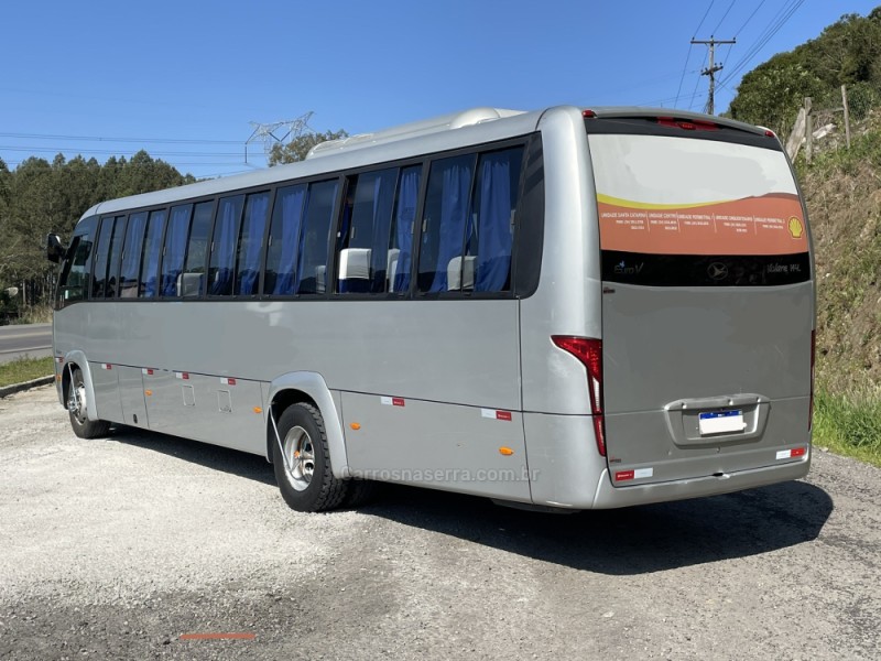 VOLARE FRETAMENTO W-L - 2015 - CAXIAS DO SUL