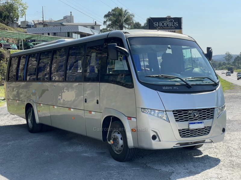 volare fretamento w l 2015 caxias do sul