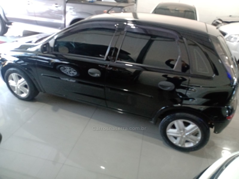 CORSA 1.4 MPFI MAXX SEDAN 8V FLEX 4P MANUAL - 2012 - CAXIAS DO SUL