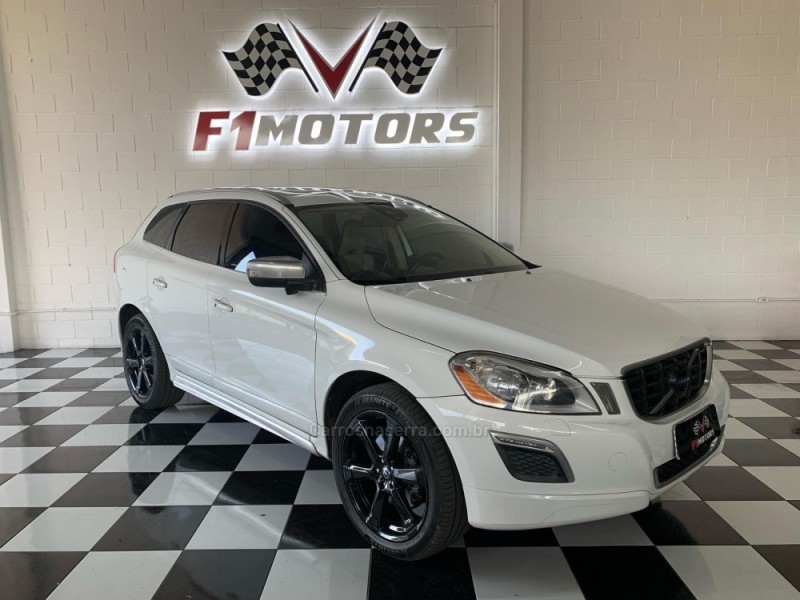 xc60 3.0 dynamic awd turbo gasolina 4p automatico 2012 montenegro