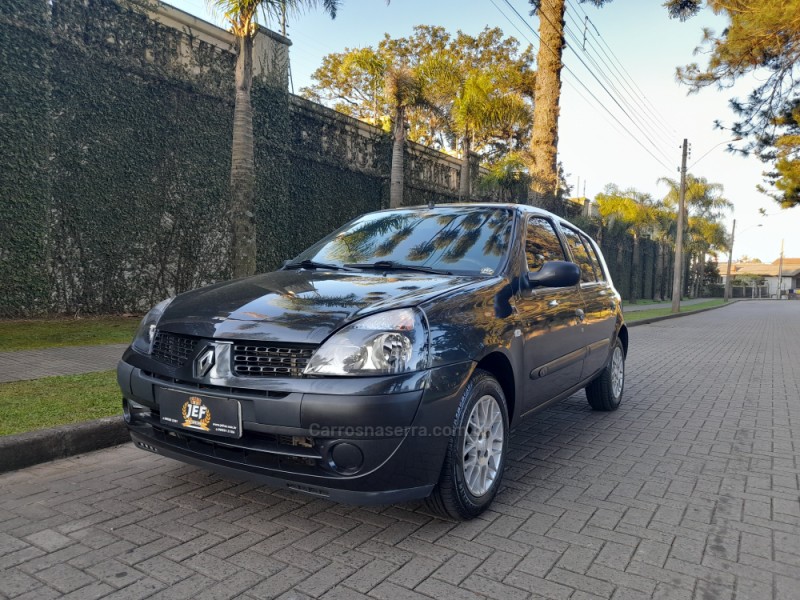 CLIO  - 2003 - CAXIAS DO SUL