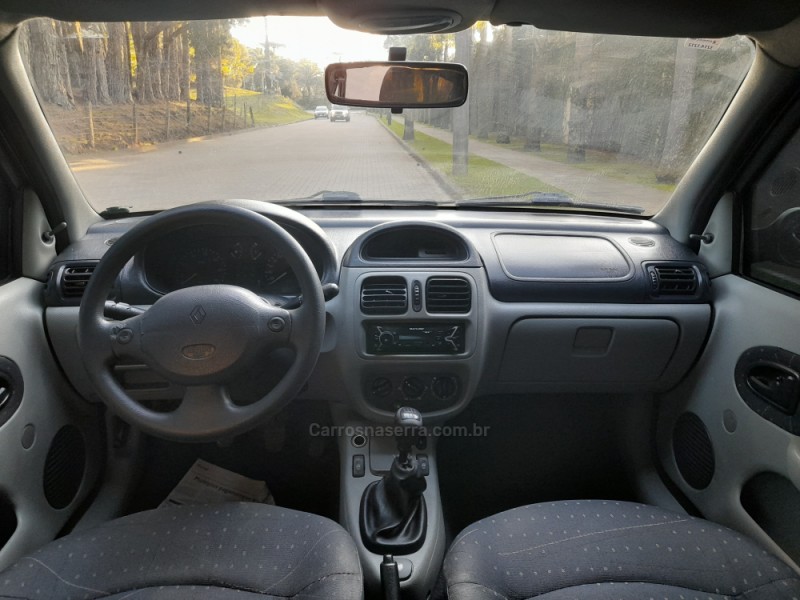CLIO  - 2003 - CAXIAS DO SUL