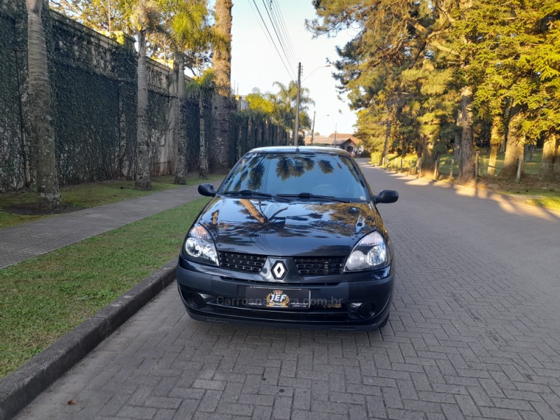 CLIO  - 2003 - CAXIAS DO SUL