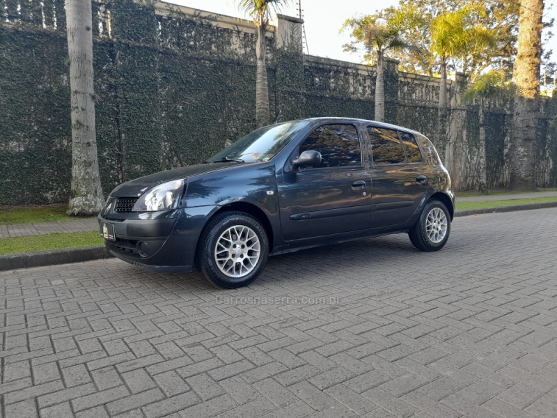 CLIO  - 2003 - CAXIAS DO SUL