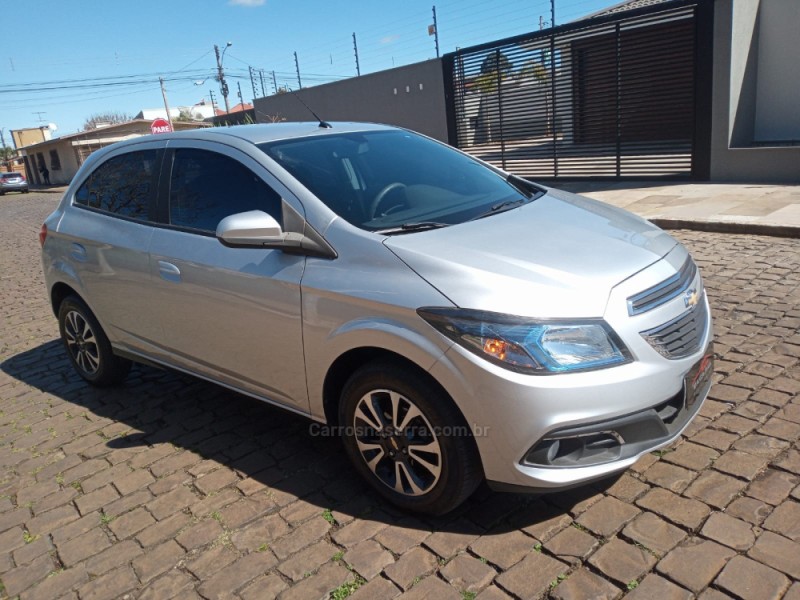 ONIX 1.4 MPFI LTZ 8V FLEX 4P MANUAL