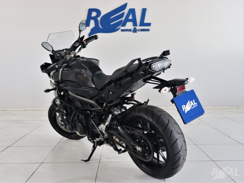 MT 09 TRACER - 2018 - SAPIRANGA