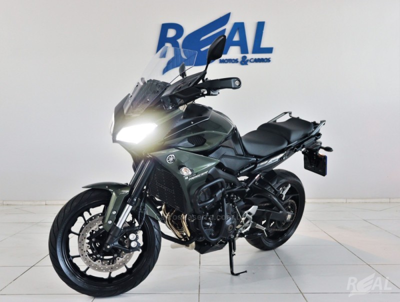 mt 09 tracer 2018 sapiranga