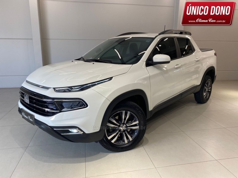 toro 2.0 16v turbo diesel freedom 4wd at9 automatico 2022 flores da cunha