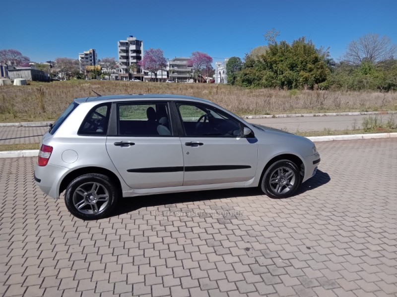 STILO 1.8 MPI CONNECT 8V GASOLINA 4P MANUAL - 2003 - GUAPORé