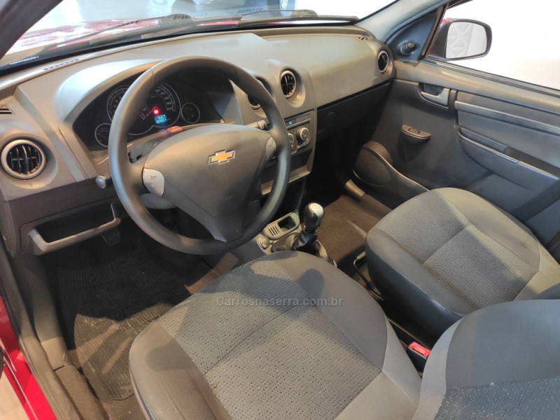 CELTA 1.0 MPFI LT 8V FLEX 4P MANUAL - 2015 - CAXIAS DO SUL