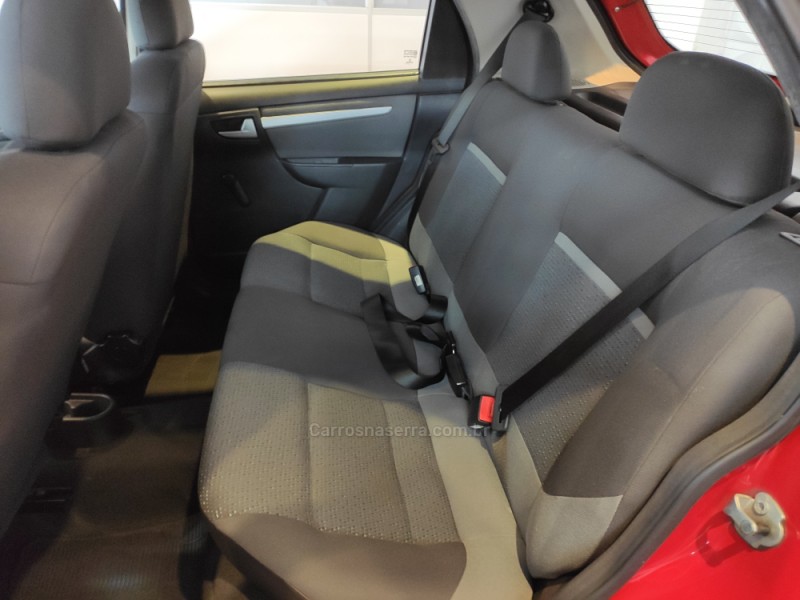 CELTA 1.0 MPFI LT 8V FLEX 4P MANUAL - 2015 - CAXIAS DO SUL