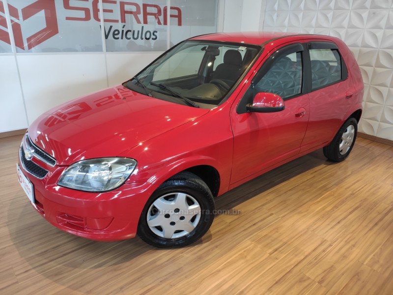 celta 1.0 mpfi lt 8v flex 4p manual 2015 caxias do sul
