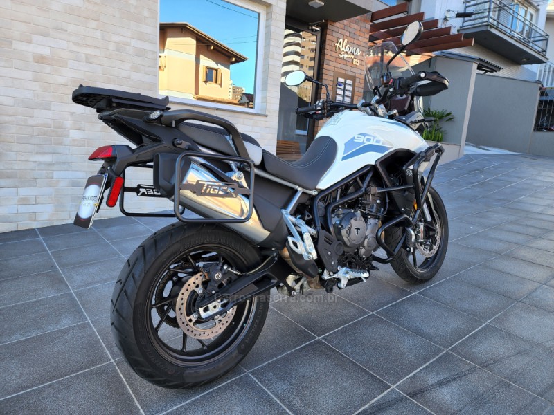 TIGER 900 GT  - 2021 - BENTO GONçALVES