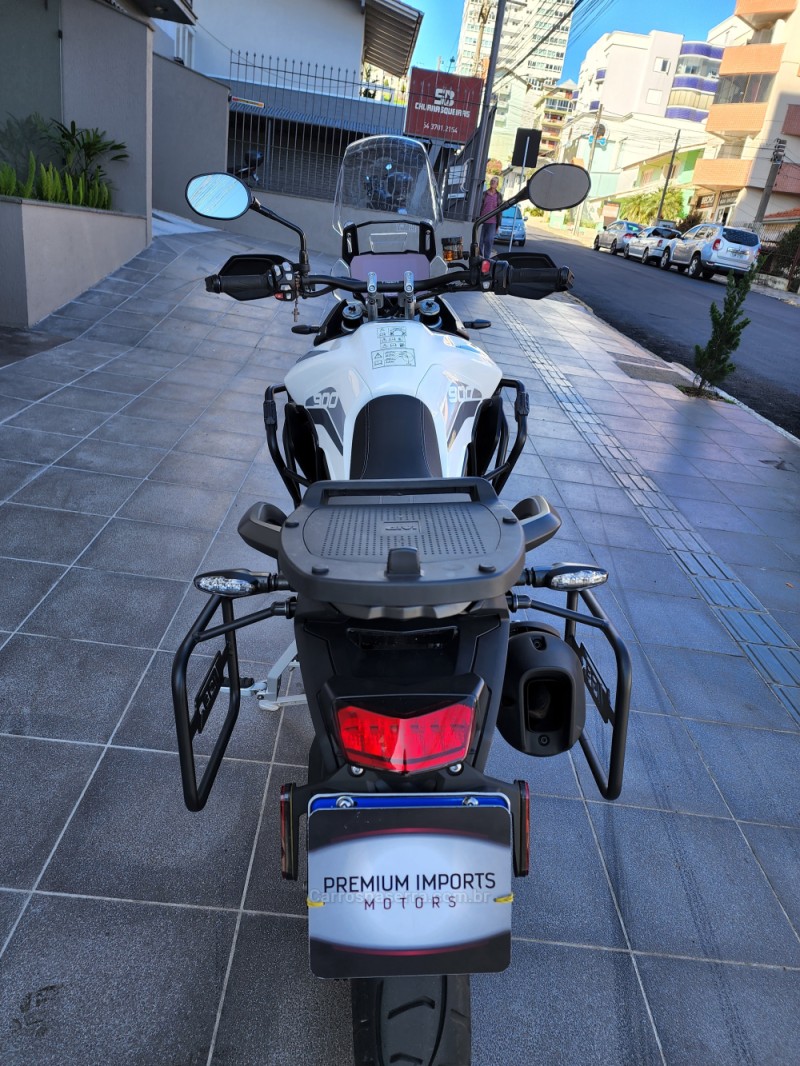 TIGER 900 GT  - 2021 - BENTO GONçALVES