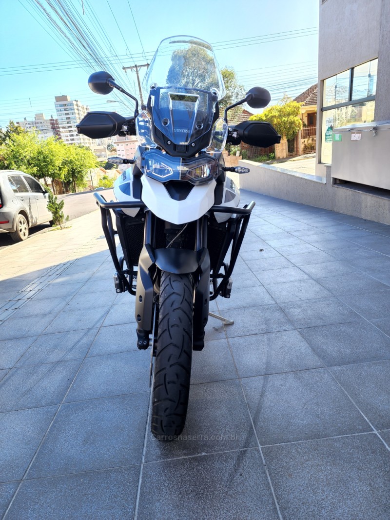 TIGER 900 GT  - 2021 - BENTO GONçALVES